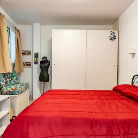 Loft Incantevole All'Obelisco Rom Eksteriør billede